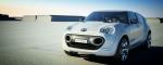 Citroen C-Cactus Concept 2007 года
